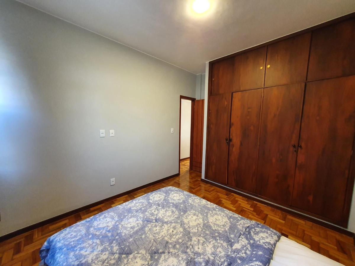 Apartamento De Frente Na Avenida Principal Apartment Teresopolis Exterior photo